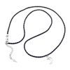 Pulseira-Voltas-Corda-Preto-Lua-Prateado-01
