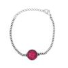 Pulseira-Pedra-Redonda-Jade-Magenta-Prateado-01