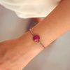 Pulseira-Pedra-Redonda-Jade-Magenta-Prateado-01