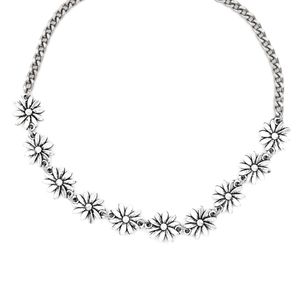 Colar-Choker-Margarida-Grande-Prateado-01