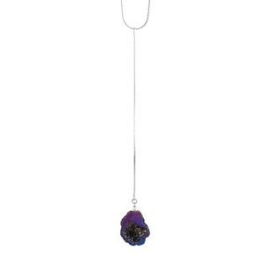 Colar-Pendulo-Geodo-Quartzo-Galaxy-Roxo-Prateado-01