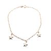 Tornozeleira-Estrela-do-Mar-Dourado-Folheado-01
