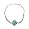 Pulseira-Quadrada-Brilho-Verde-Azul-Prateado-01