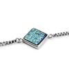 Pulseira-Quadrada-Brilho-Verde-Azul-Prateado-01