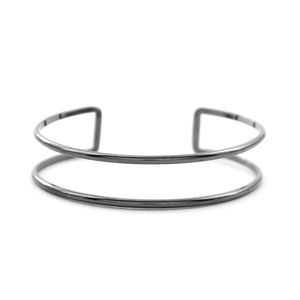 Pulseira-Aro-Duplo-Liso-Grafite-Folheado-01
