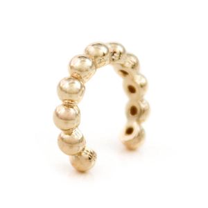 Brinco-Ear-Cuff-Bolinhas-Dourado-Folheado-01
