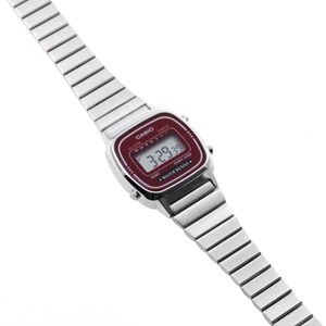 casio vinho