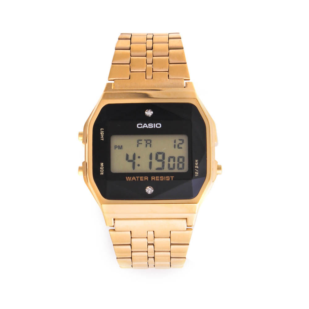 casio diamond retro
