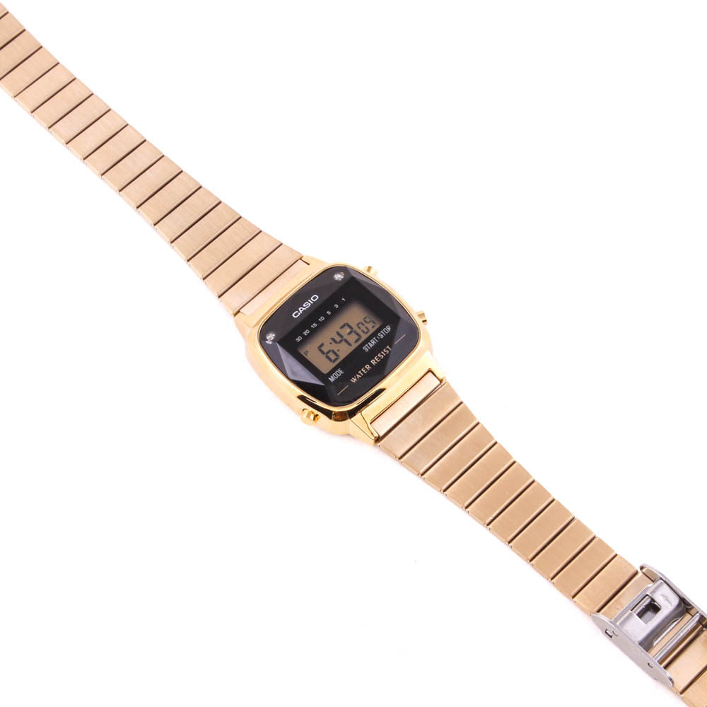 casio diamond retro