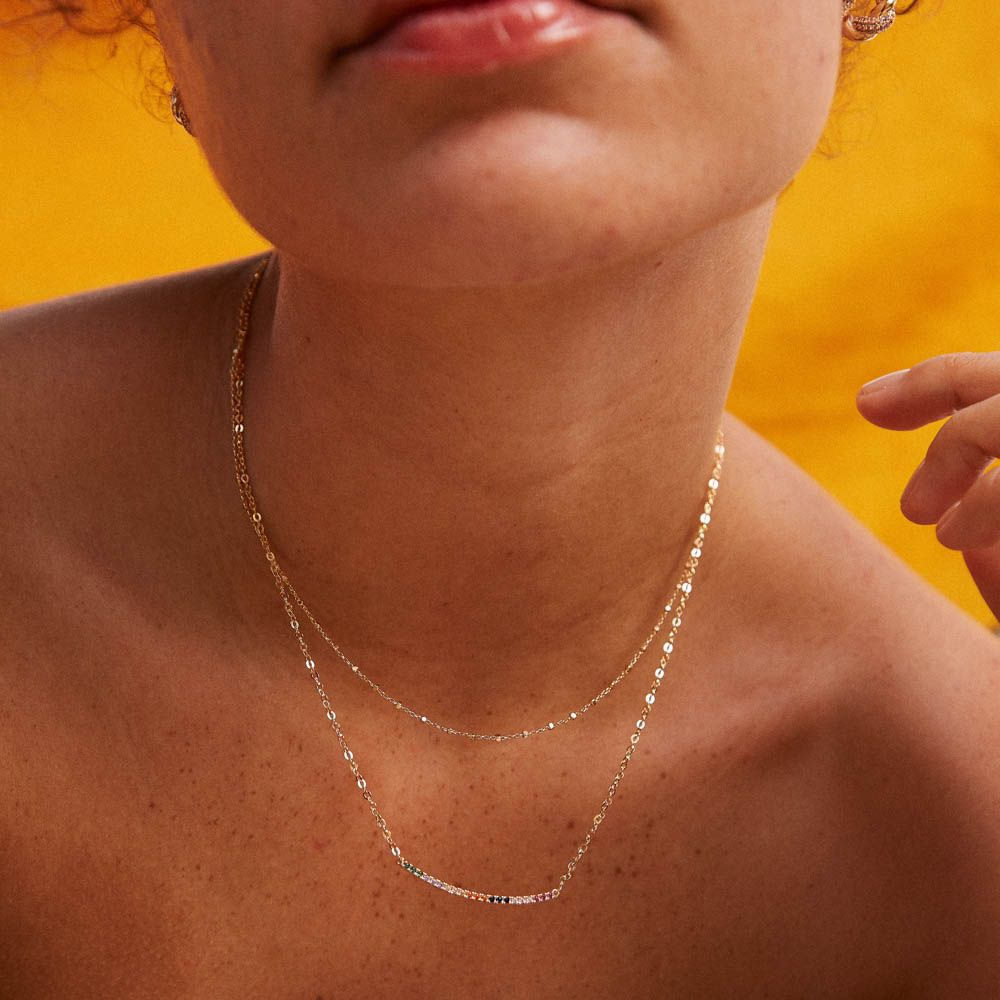 Colar-Choker-Bolinhas-Diamantadas-Mini-Banho-Ouro-18k-05